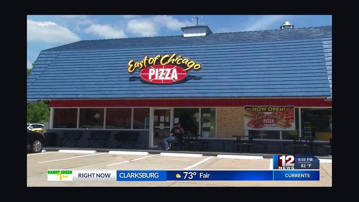 Should I open or buy an East of Chicago Pizza franchise in 2027?