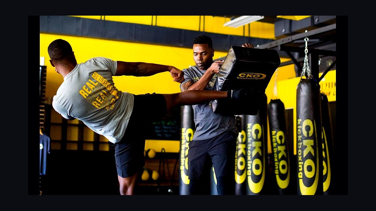 Should I open or buy a CKO Kickboxing franchise in 2027?