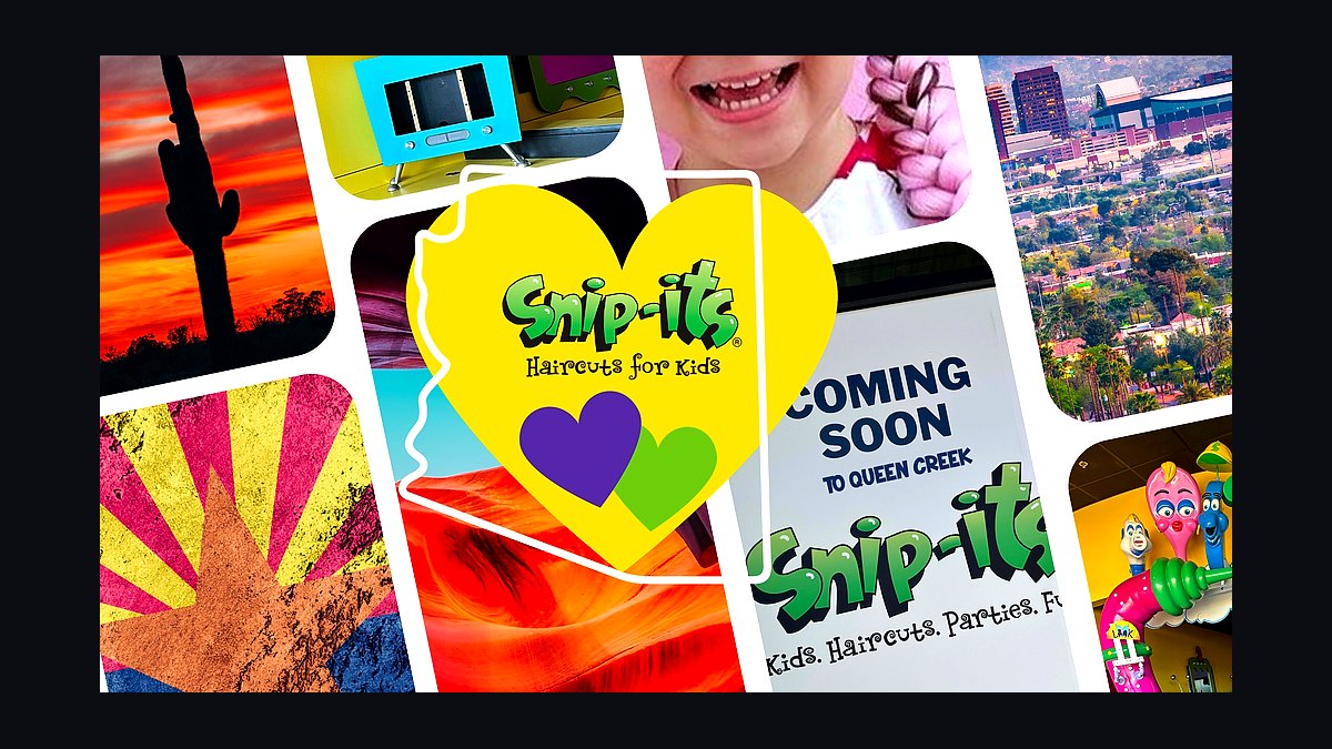 Should I open or buy a Snip-its franchise in 2027?