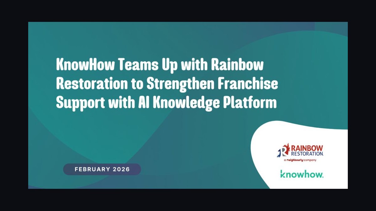 Should I open or buy a Rainbow Restoration franchise in 2027?