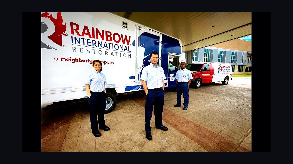 Should I open or buy a Rainbow Restoration franchise in 2027?