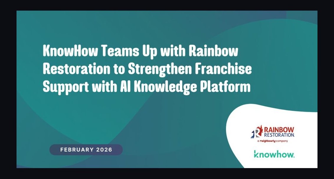Should I open or buy a Rainbow Restoration franchise in 2027?