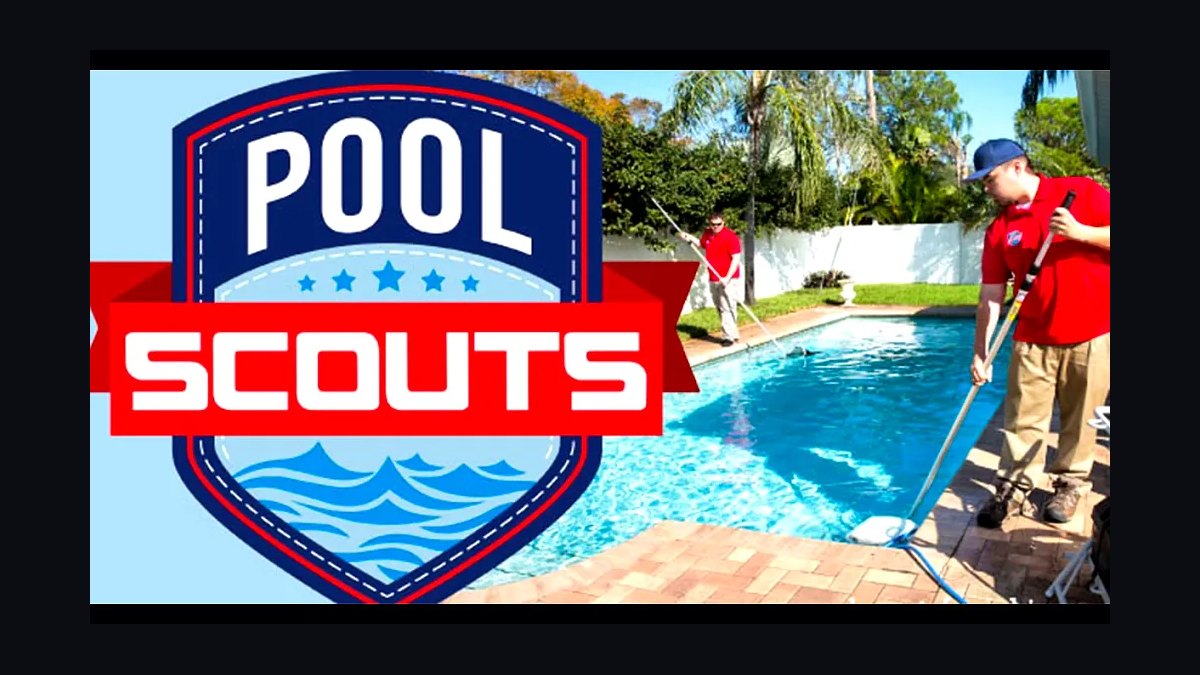 Should I open or buy a Pool Scouts franchise in 2027?