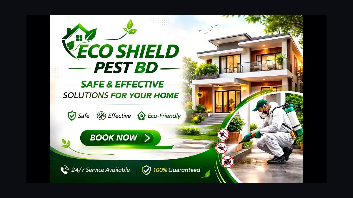 Should I open or buy an EcoShield Pest Solutions franchise in 2027?