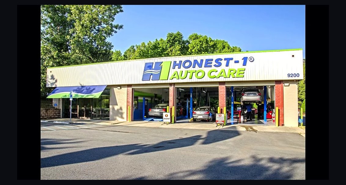 Should I open or buy a Honest-1 Auto Care franchise in 2027?