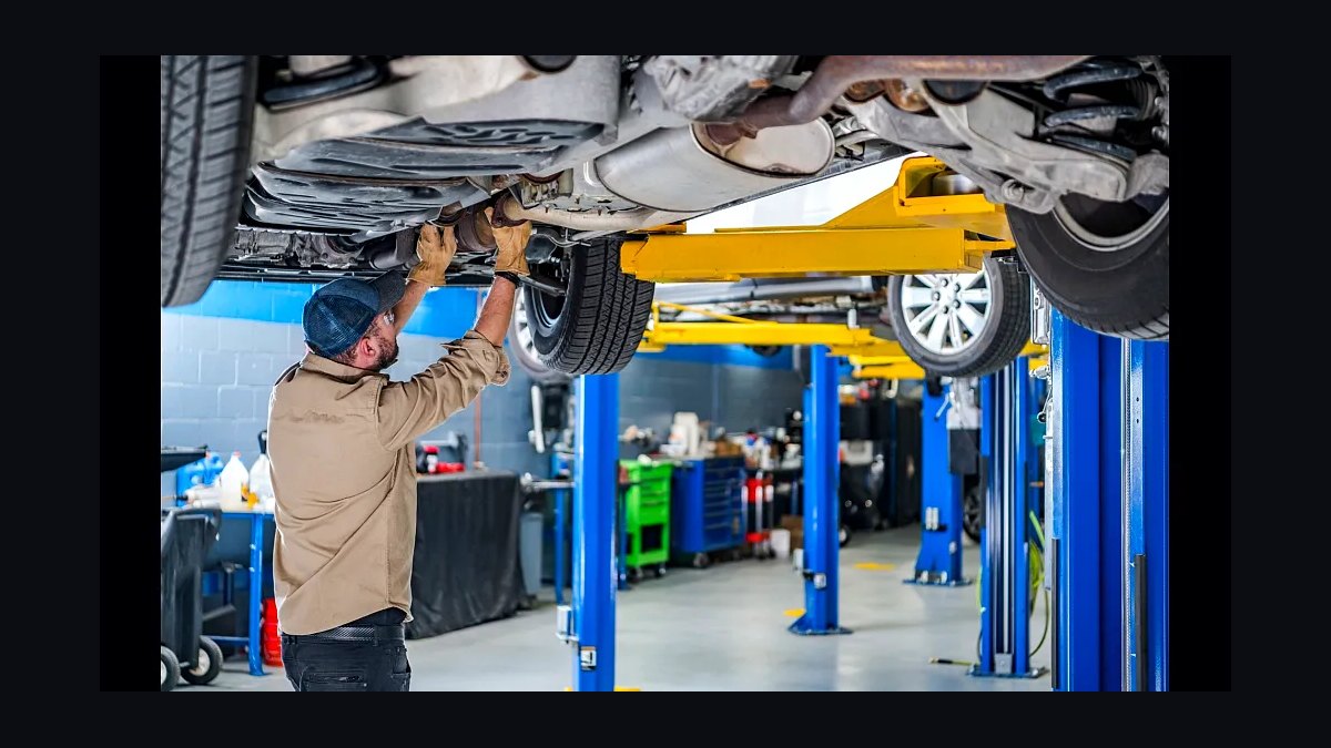 Should I open or buy a Meineke Car Care franchise in 2027?