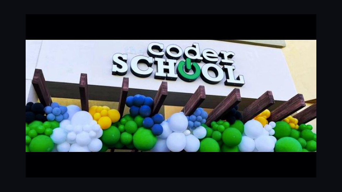 Should I open or buy a The Coder School franchise in 2027?