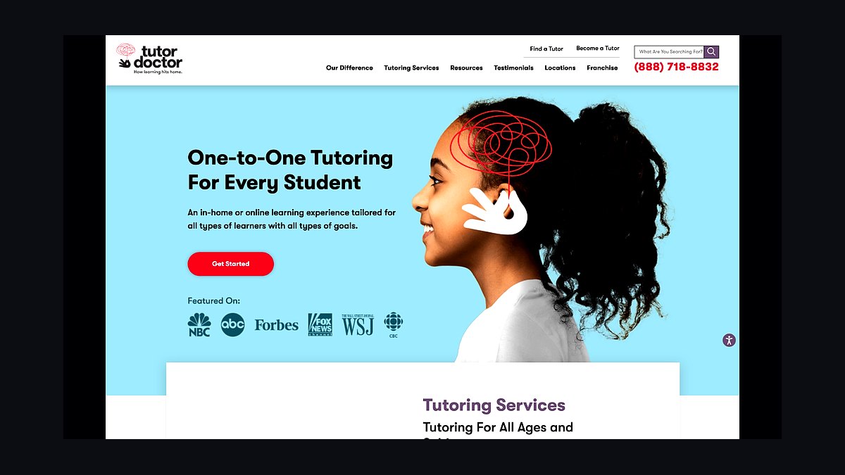 Should I open or buy a Tutor Doctor franchise in 2027?