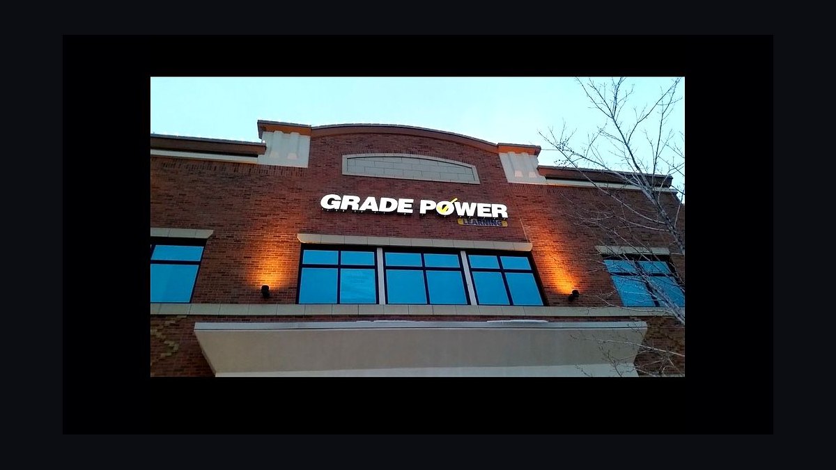 Should I open or buy a GradePower Learning franchise in 2027?