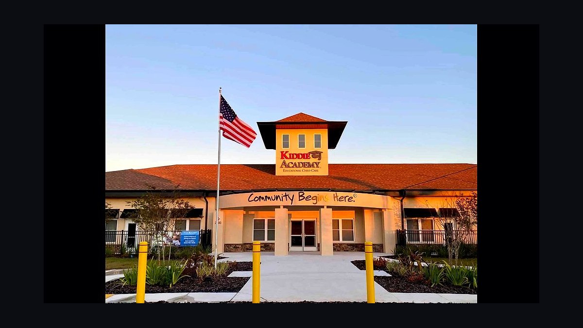 Should I open or buy a Kiddie Academy franchise in 2027?