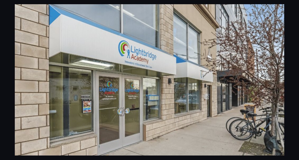 Should I open or buy a Lightbridge Academy franchise in 2027?