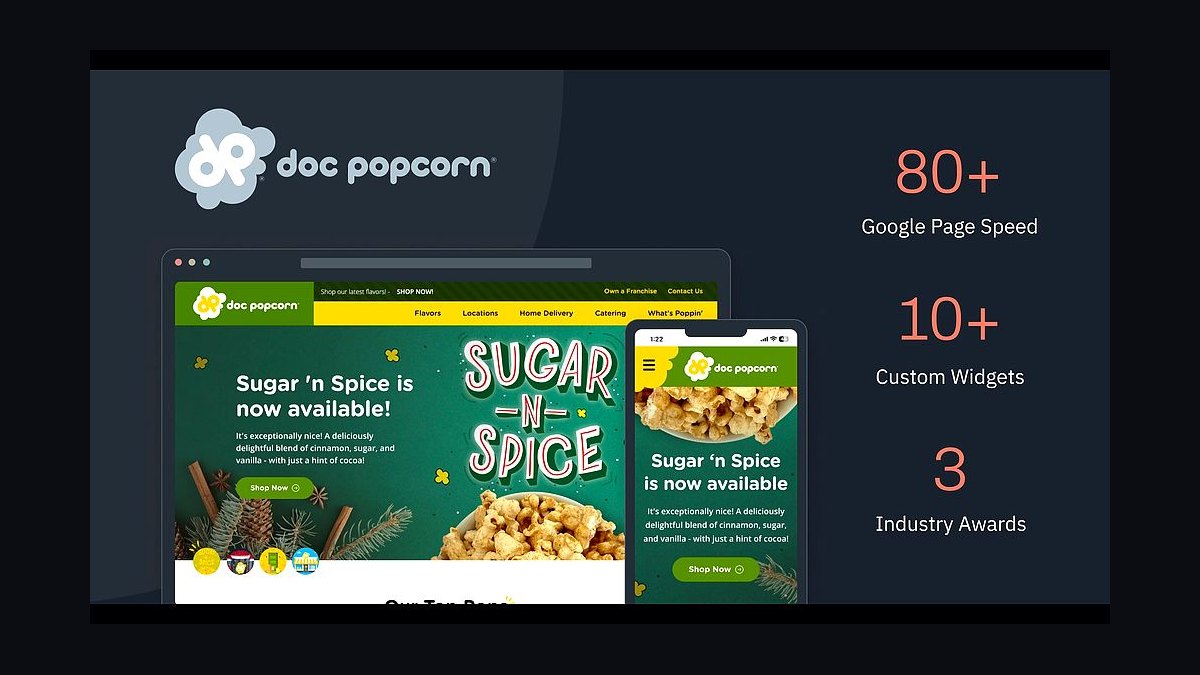 Should I open or buy a Doc Popcorn franchise in 2027?