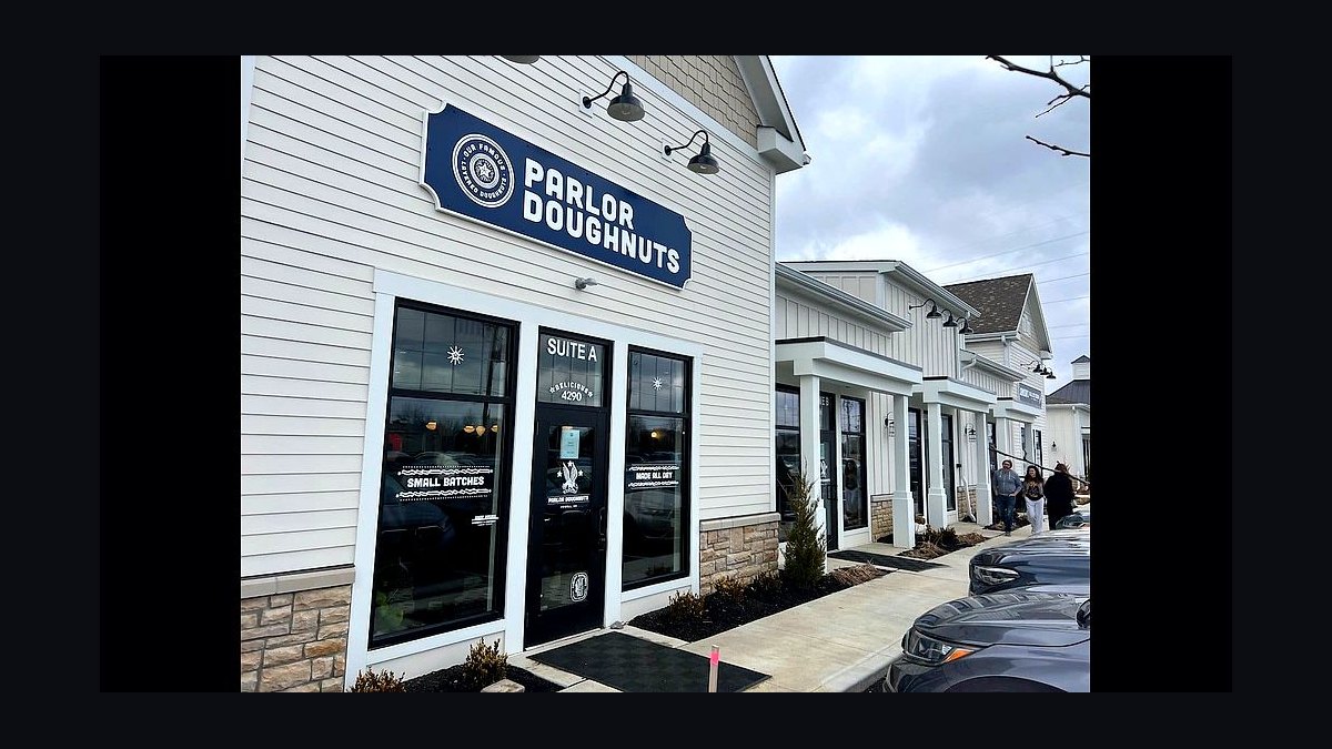 Should I open or buy a Parlor Doughnuts franchise in 2027?