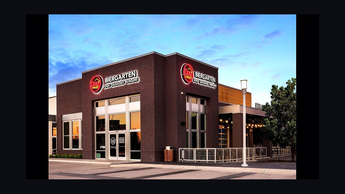 Should I open or buy a Dog Haus franchise in 2027?