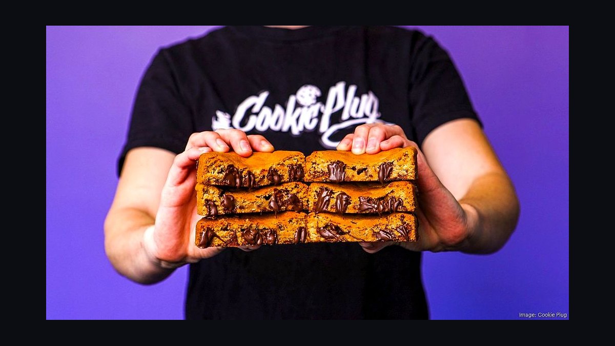 Should I open or buy a Cookie Plug franchise in 2027?