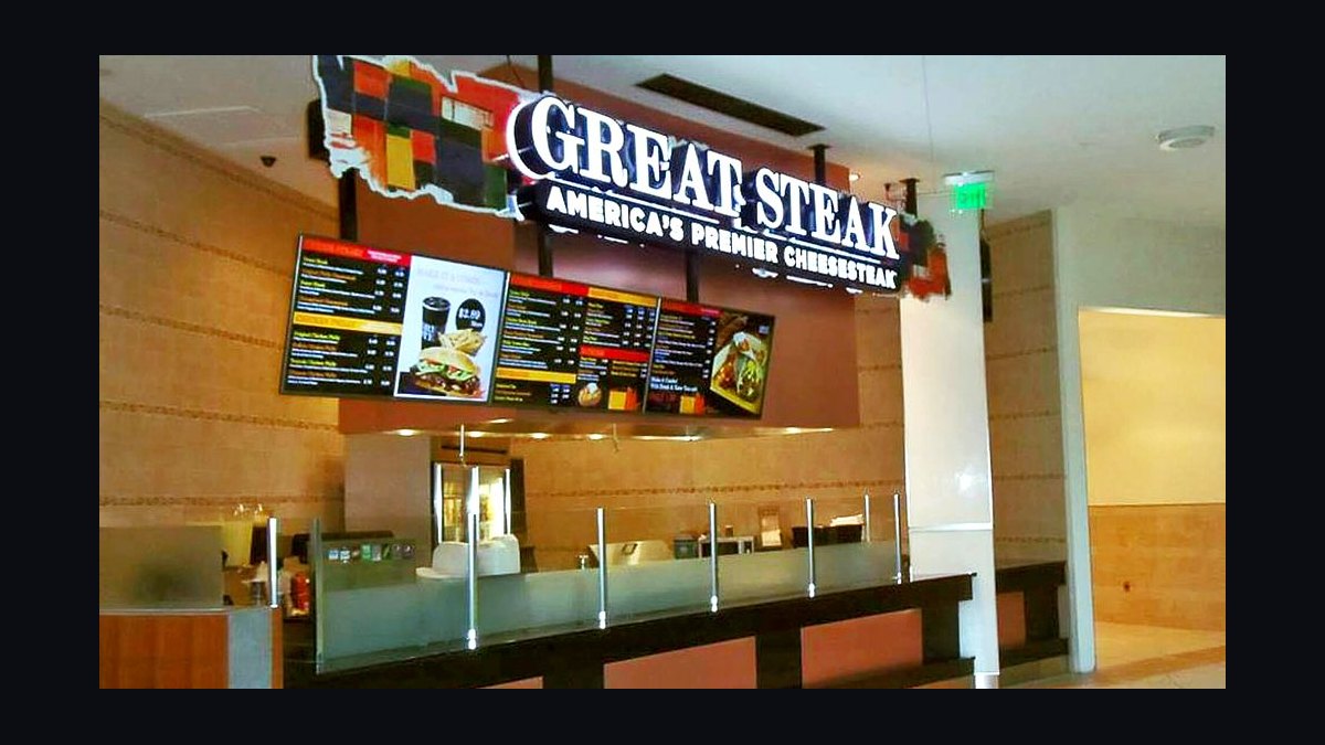 Should I open or buy a Great Steak franchise in 2027?