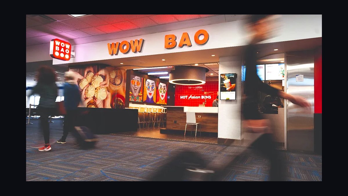 Should I open or buy a Wow Bao franchise in 2027?