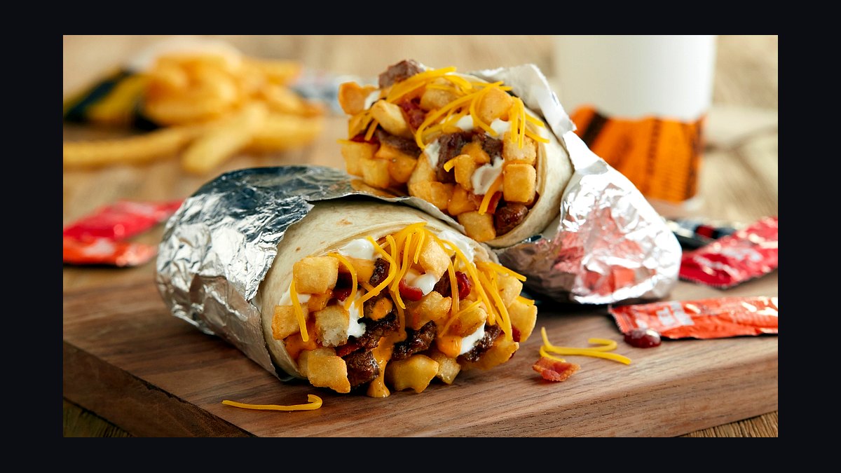 Should I open or buy a Taco Bueno franchise in 2027?