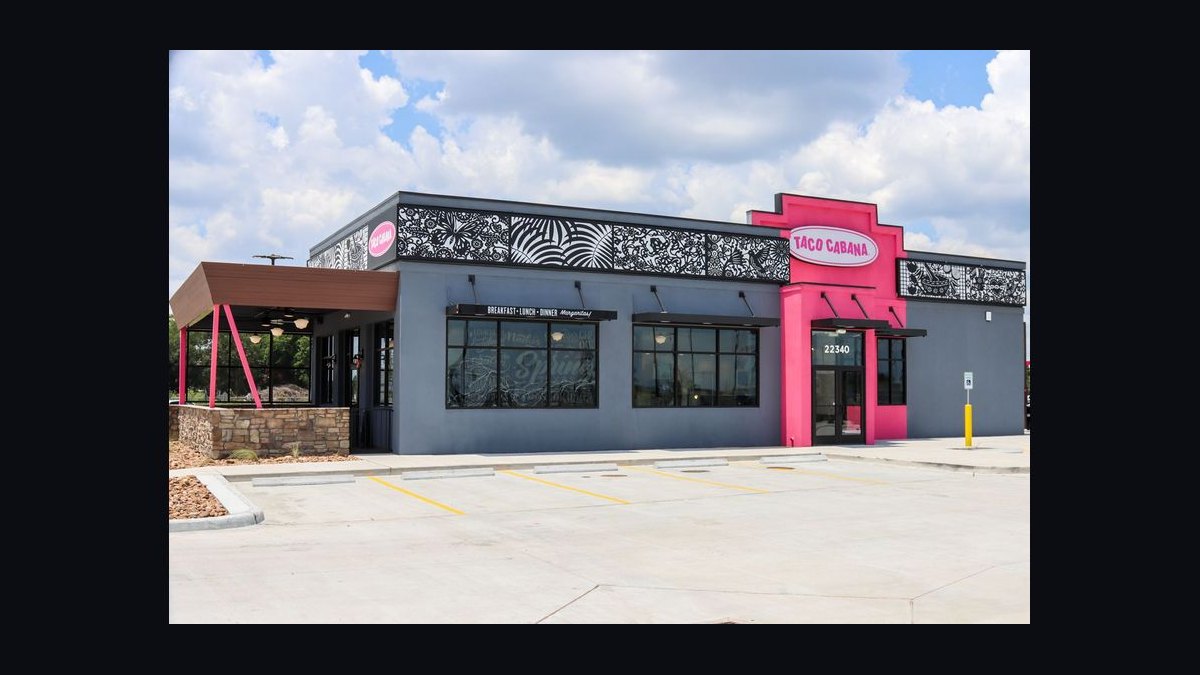 Should I open or buy a Taco Cabana franchise in 2027?