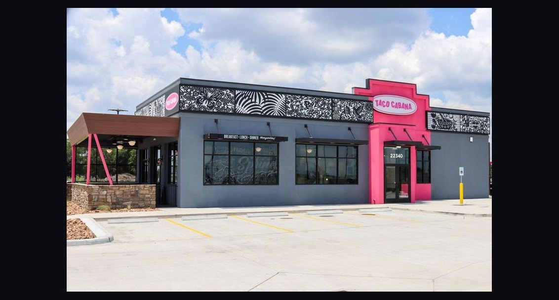 Should I open or buy a Taco Cabana franchise in 2027?