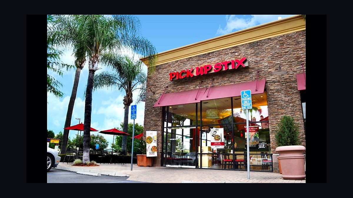 Should I open or buy a Pick Up Stix franchise in 2027?