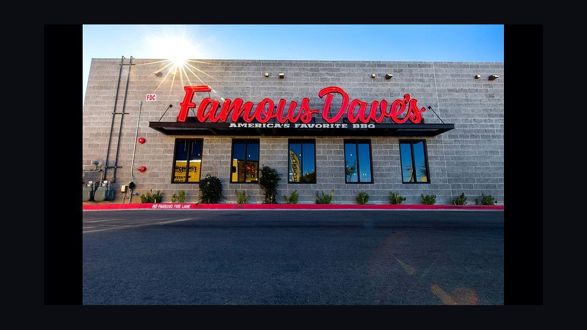 Should I open or buy a Famous Dave's franchise in 2027?