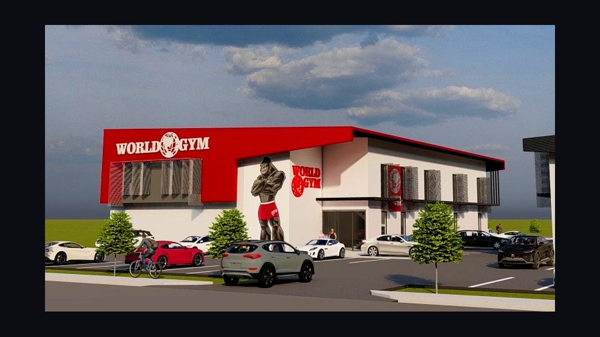 Should I open or buy a World Gym franchise in 2027?