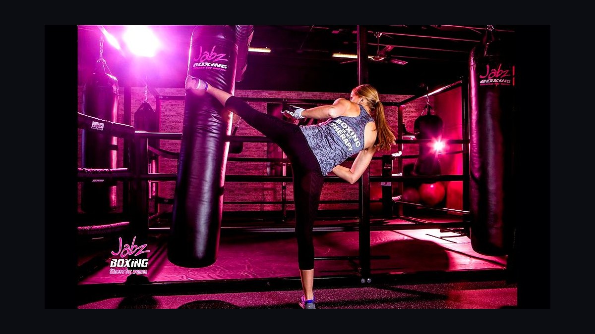 Should I open or buy a Jabz Boxing franchise in 2027?