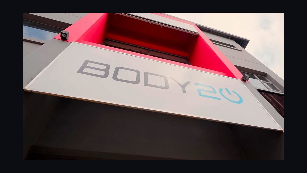 Should I open or buy a Body20 franchise in 2027?