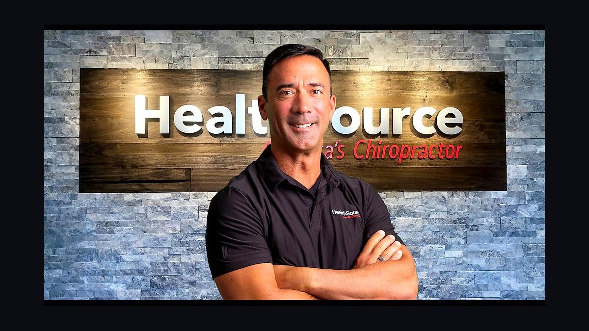 Should I open or buy a HealthSource Chiropractic franchise in 2027?