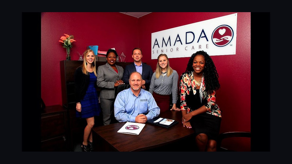 Should I open or buy an Amada Senior Care franchise in 2027?