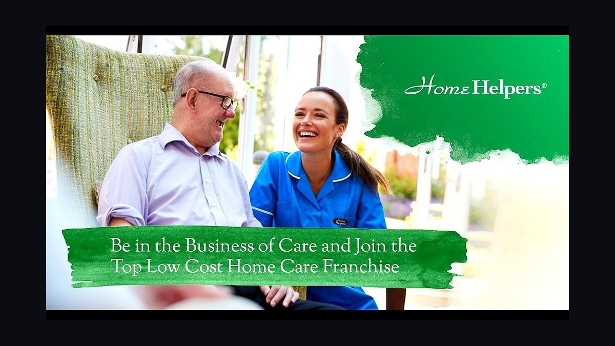 Should I open or buy a Home Helpers Home Care franchise in 2027?