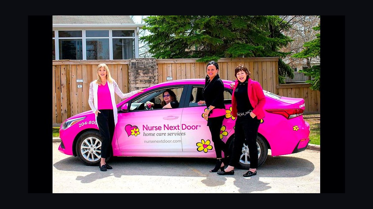 Should I open or buy a Nurse Next Door franchise in 2027?