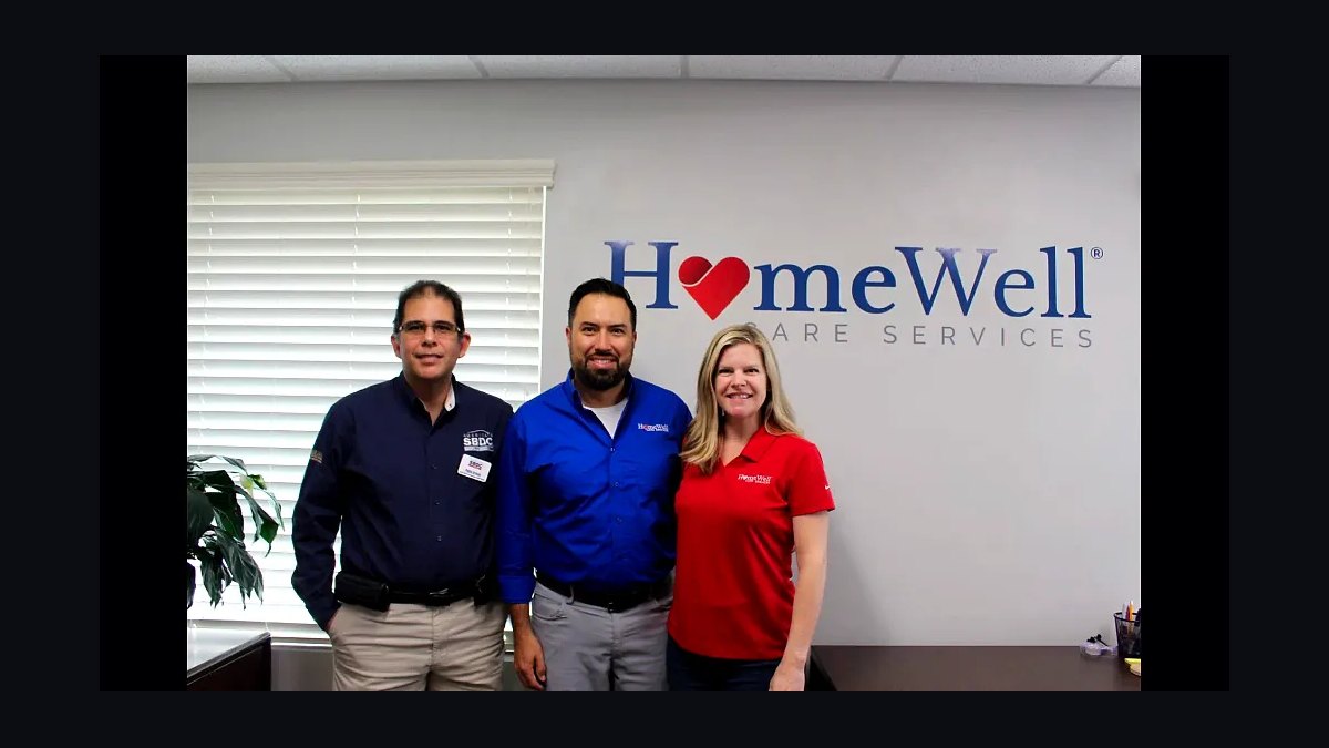 Should I open or buy a HomeWell Care Services franchise in 2027?