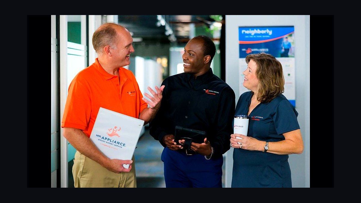 Should I open or buy a Mr. Appliance franchise in 2027?