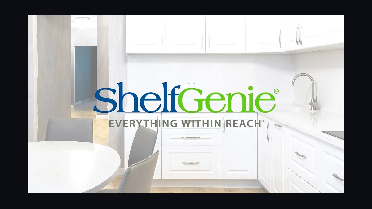 Should I open or buy a ShelfGenie franchise in 2027?