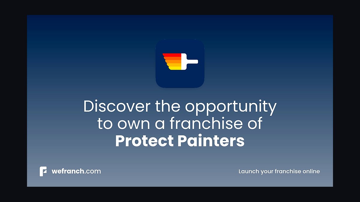 Should I open or buy a ProTect Painters franchise in 2027?