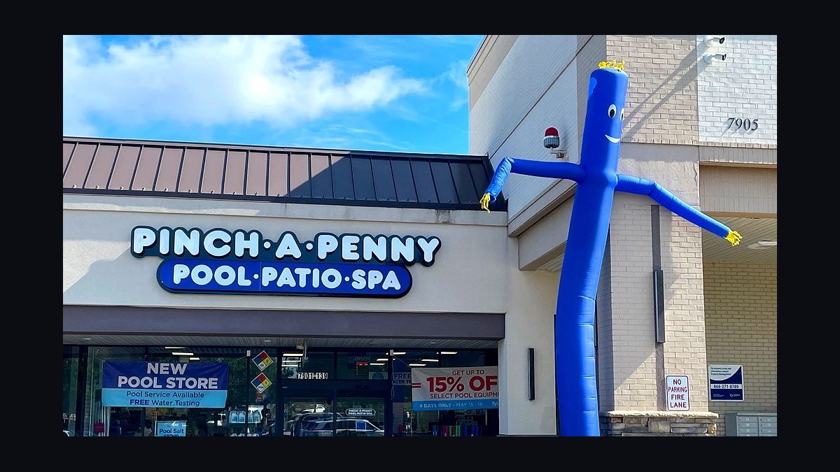 Should I open or buy a Pinch A Penny franchise in 2027?