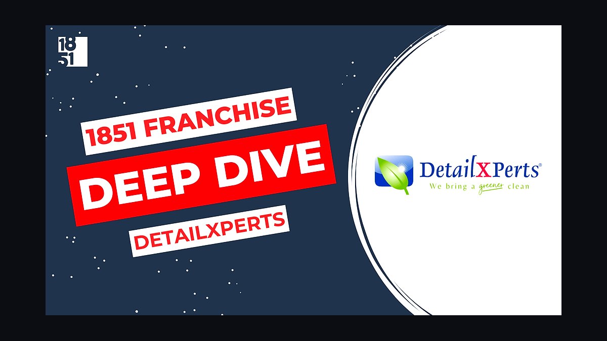 Should I open or buy a DetailXPerts franchise in 2027?