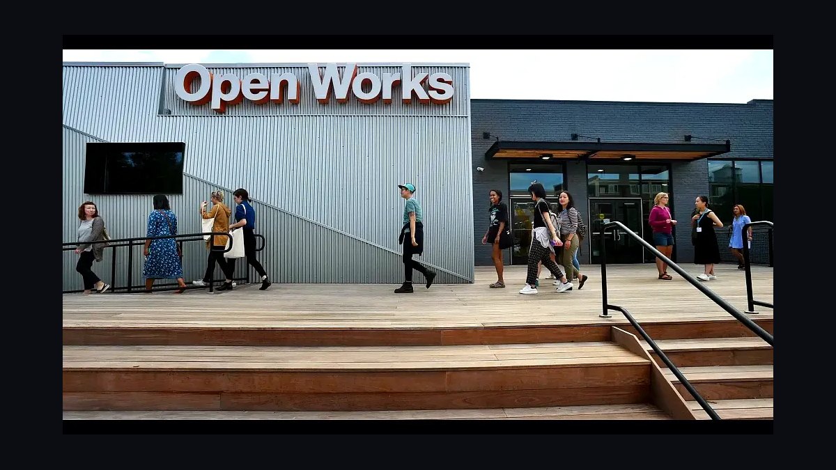 Should I open or buy an OpenWorks franchise in 2027?