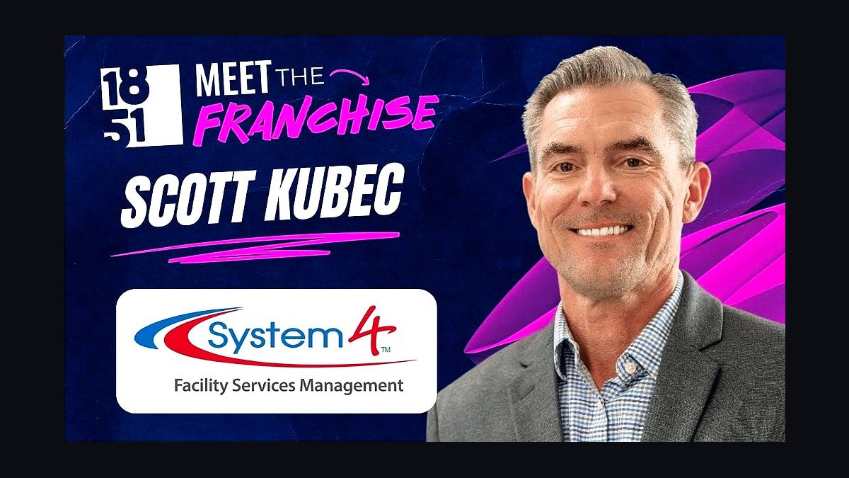 Should I open or buy a System4 franchise in 2027?