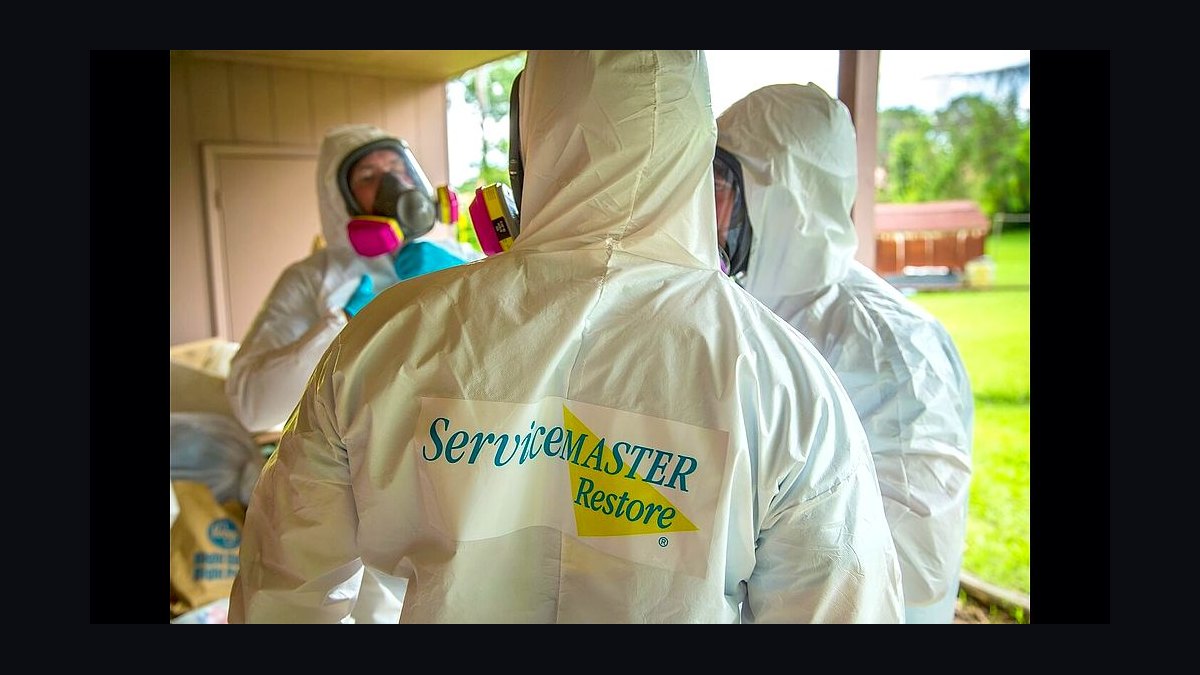 Should I open or buy a ServiceMaster Restore franchise in 2027?