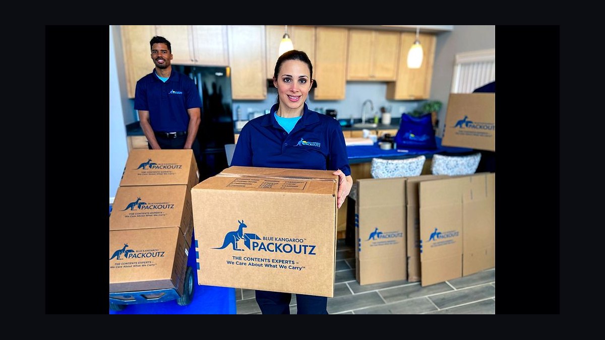 Should I open or buy a Blue Kangaroo Packoutz franchise in 2027?