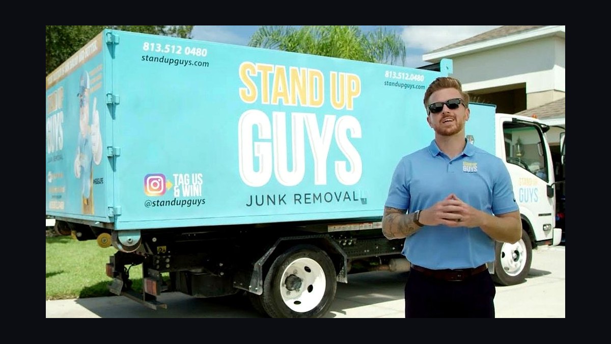 Should I open or buy a Stand Up Guys franchise in 2027?