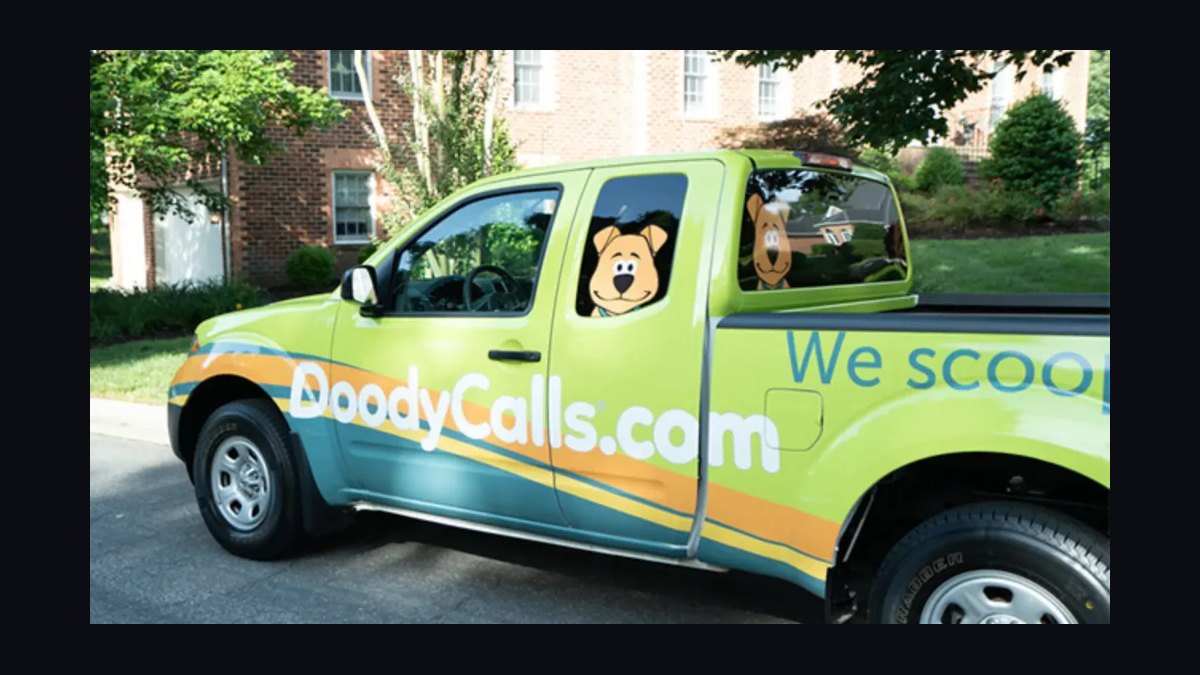 Should I open or buy a DoodyCalls franchise in 2027?
