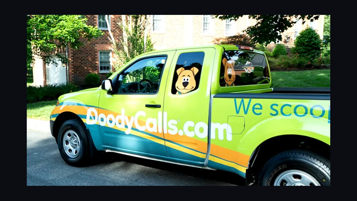 Should I open or buy a DoodyCalls franchise in 2027?