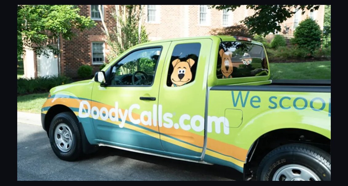 Should I open or buy a DoodyCalls franchise in 2027?