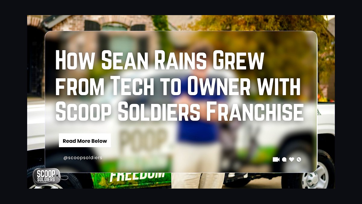 Should I open or buy a Scoop Soldiers franchise in 2027?