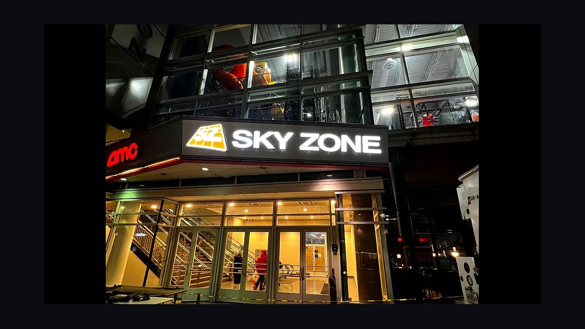 Should I open or buy a Sky Zone franchise in 2027?