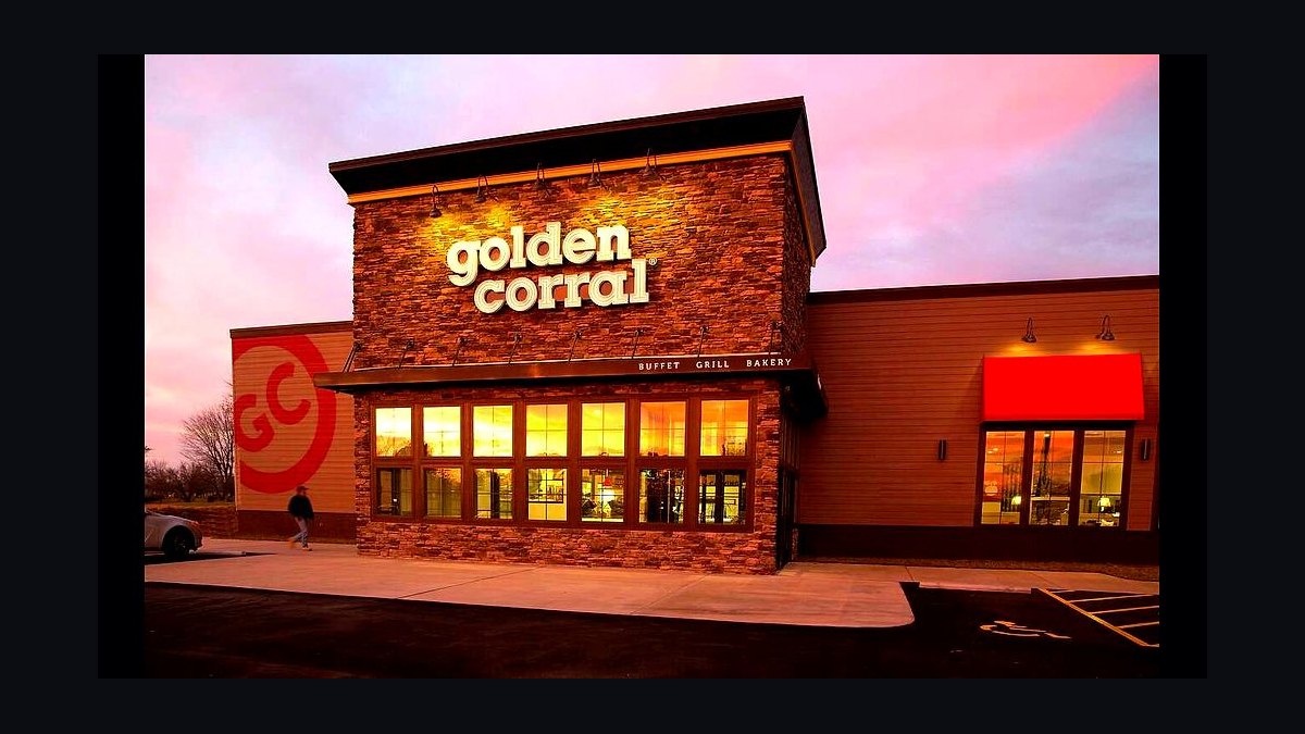 Should I open or buy a Golden Corral franchise in 2027?